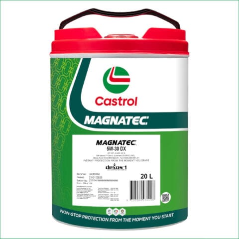 MAGNATEC 5/30 DX - 20 LTR