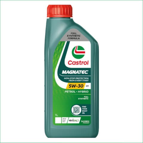 MAGNATEC 5/30 DX - 1 LTR
