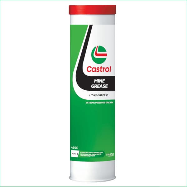 MINE GREASE - 450g