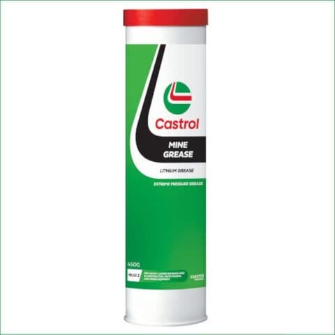 MINE GREASE - 450g
