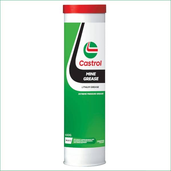 MINE GREASE - 450g