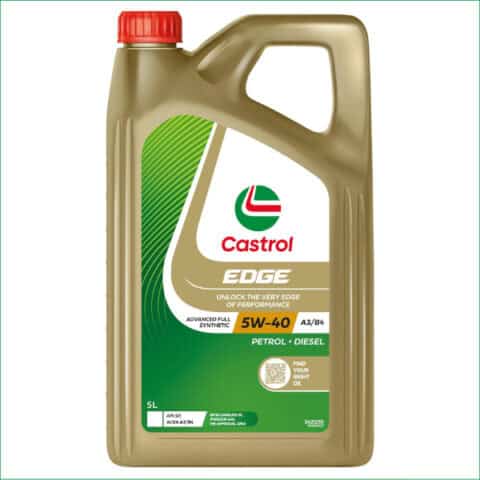 EDGE 5/40 A3/B4 - 5LTR