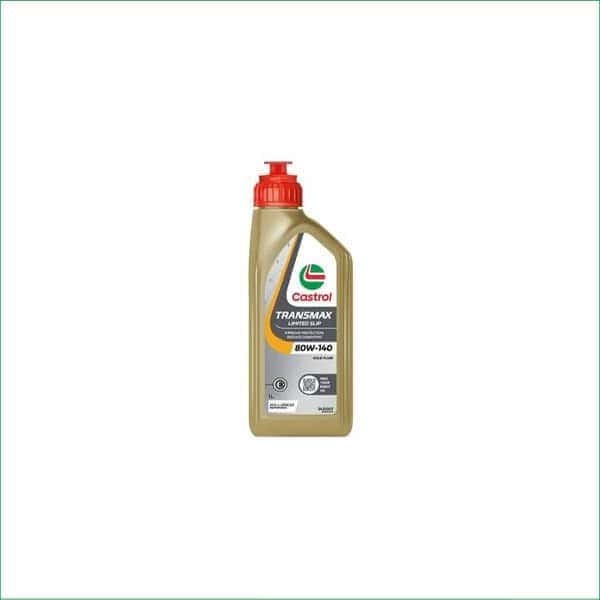 T/MAX L/SLIP 80W-140 -1L