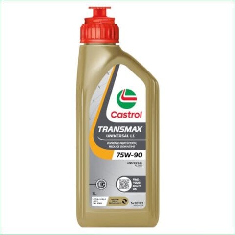 TRANSMAX UNI LL 75W-90 - 1L
