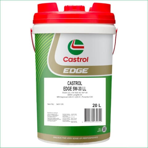 EDGE 5/30 LL - 20 LTR