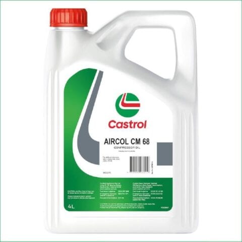 AIRCOL CM68 - 4 LTR