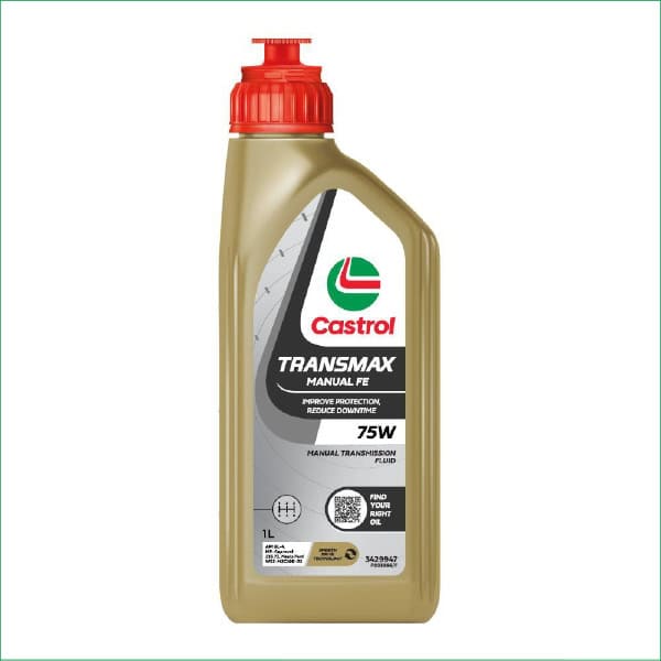 TRANSMAX MANUAL FE 75W - 1 LTR