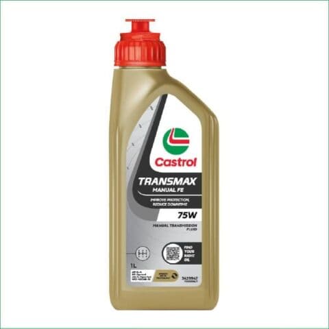 TRANSMAX MANUAL FE 75W - 1 LTR