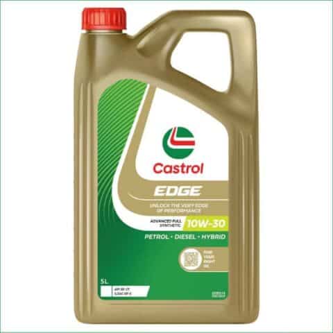EDGE 10/30 - 5 LTR