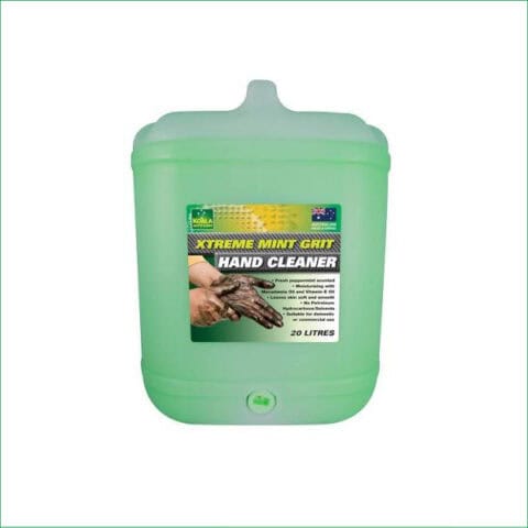 MINT GRIT - 20L