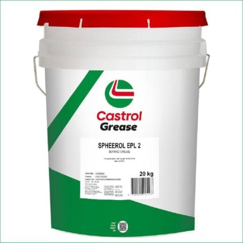 SPHEEROL EPL2 20KG