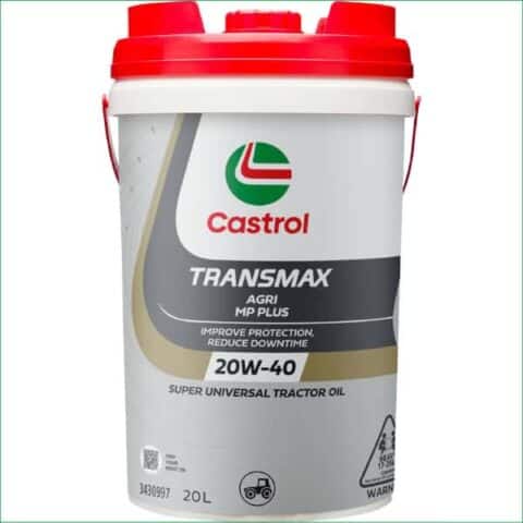 T/MAX AGRI MP PLUS 20 L