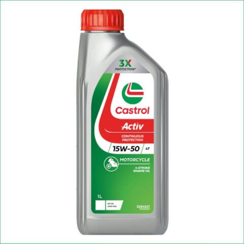 ACTIV 4T 1L