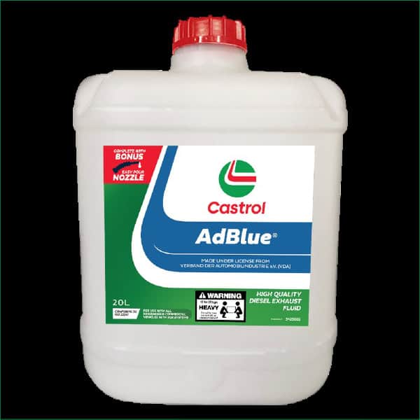 ADBLUE 20L