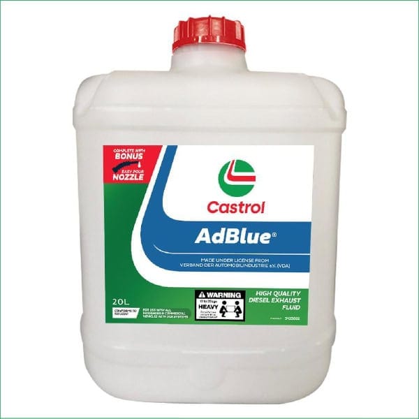 ADBLUE 20L