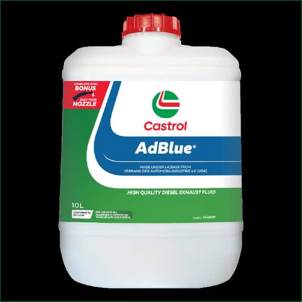 ADBLUE 10L