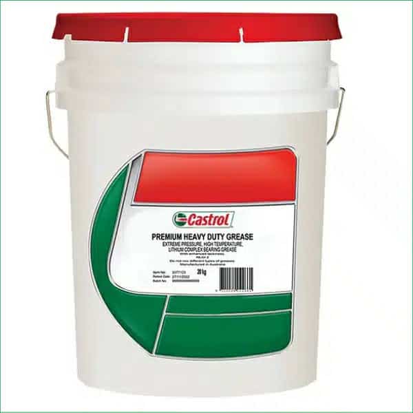 PREMIUM HEAVY DUTY 20KG