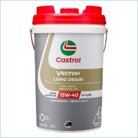 VECTON L/DRAIN 15/40 20LT