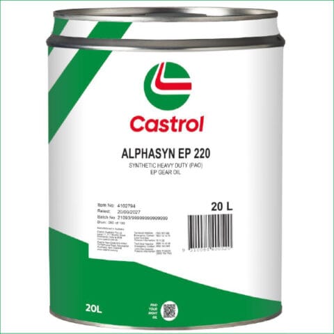 ALPHASYN EP 220 20L