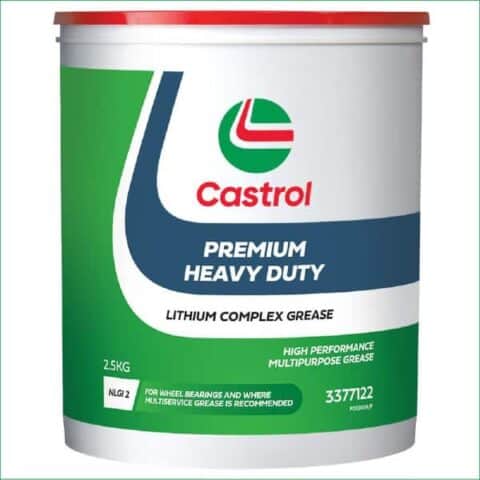 PREM H/D 2.5KG