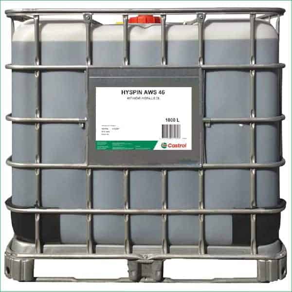 HYSPIN AWS46 1000 LT