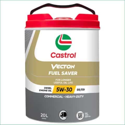 VECTON F/SAVER 5W-30 - 20 LTR