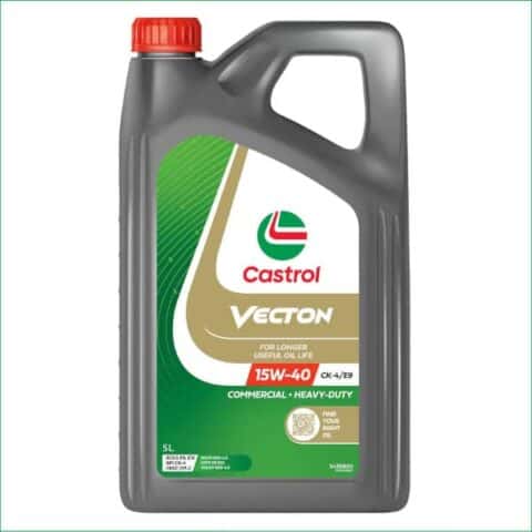 VECTON 15W-40 CK-4 - 5L