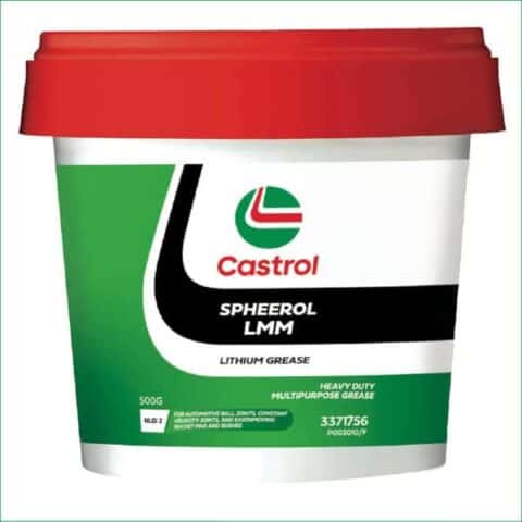 SPHEEROL LMM 500G