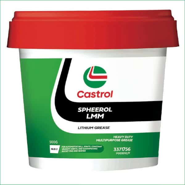 SPHEEROL LMM 500G