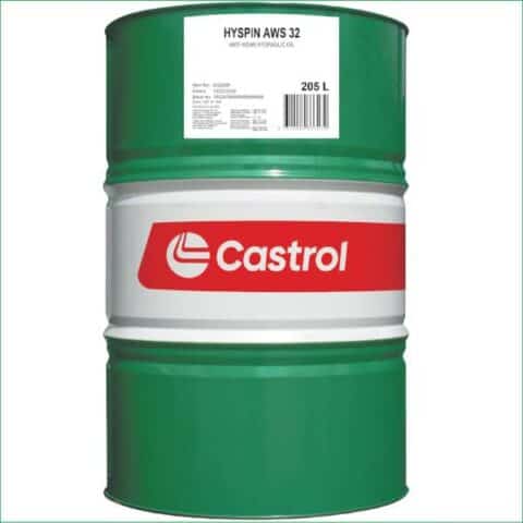 HYSPIN AWS 32 205L