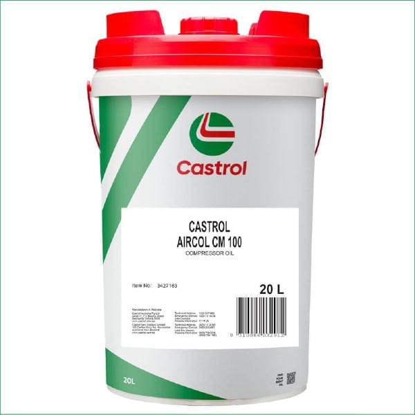 AIRCOL CM100 - 20L