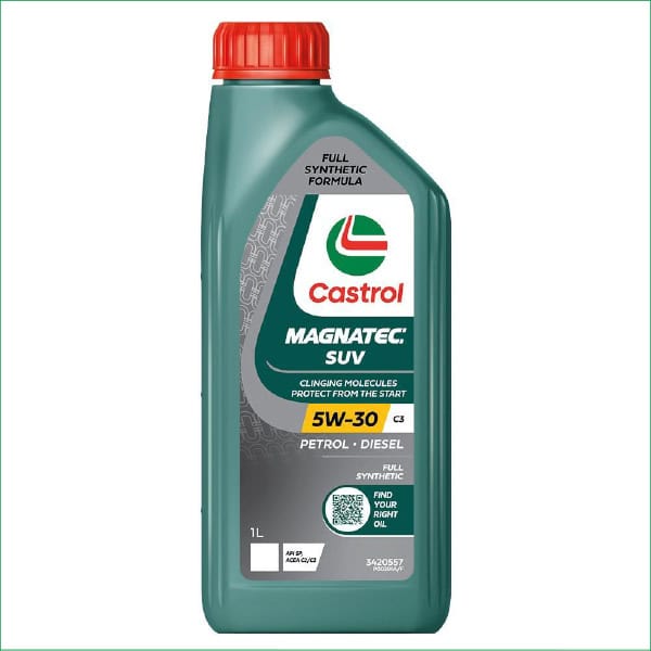 MAG SUV 5W-30 C3 - 1L