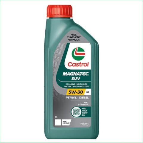 MAG SUV 5W-30 C3 - 1L