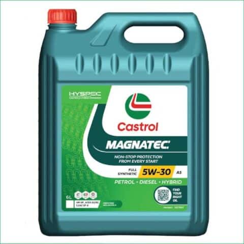 MAG 5W-30 A - 6L