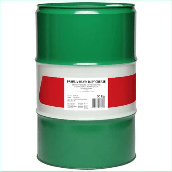 PREMIUM HEAVY DUTY - 55KG