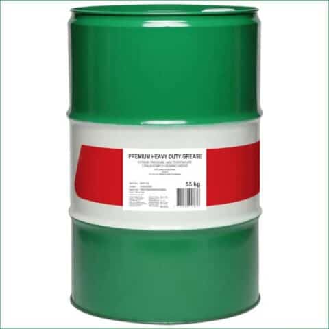 PREMIUM HEAVY DUTY - 55KG