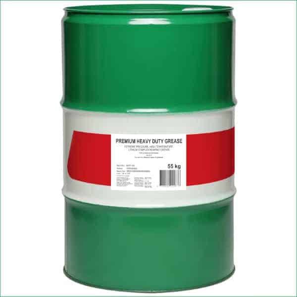 PREMIUM HEAVY DUTY - 55KG