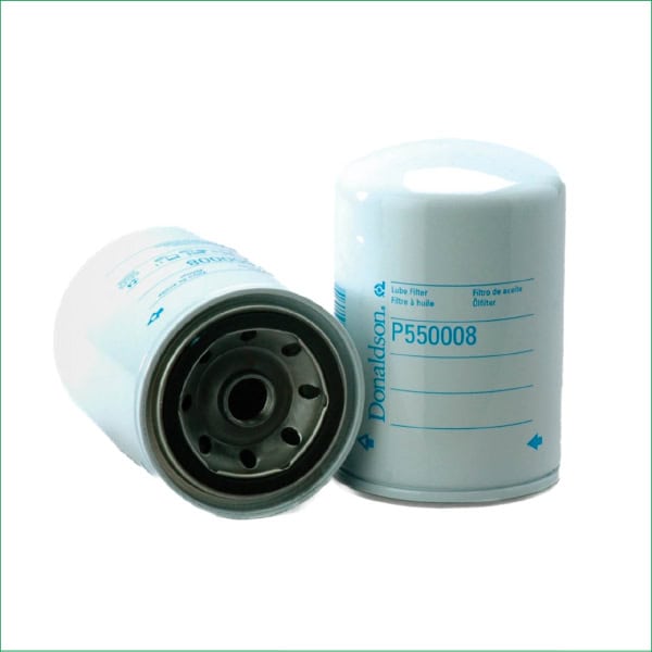 P550008 - OIL FILTER