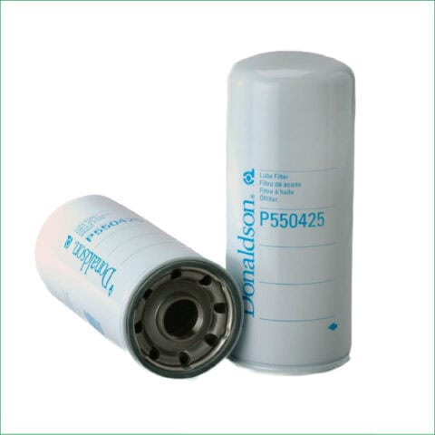 P550425 - OIL BYPASS FILTER