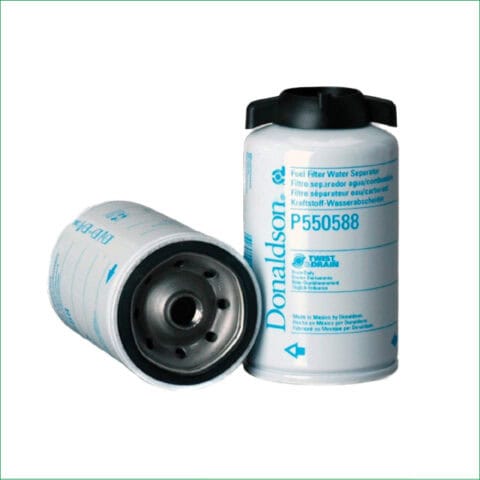 P550588 - FUEL FILTER