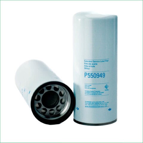 P550949 - OIL FILTER
