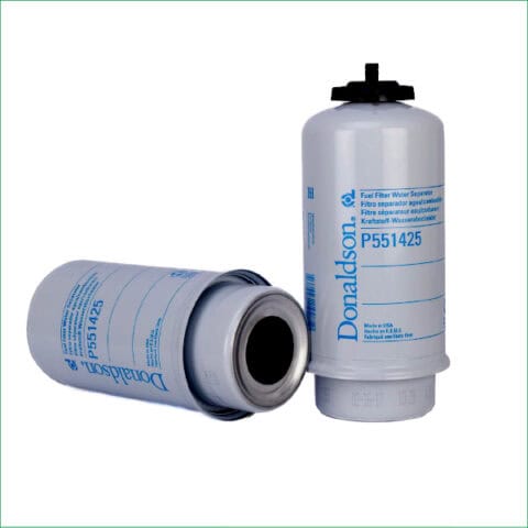 P551425 - FUEL FILTER