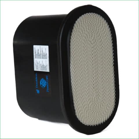 P608533 - OUTER AIR FILTER