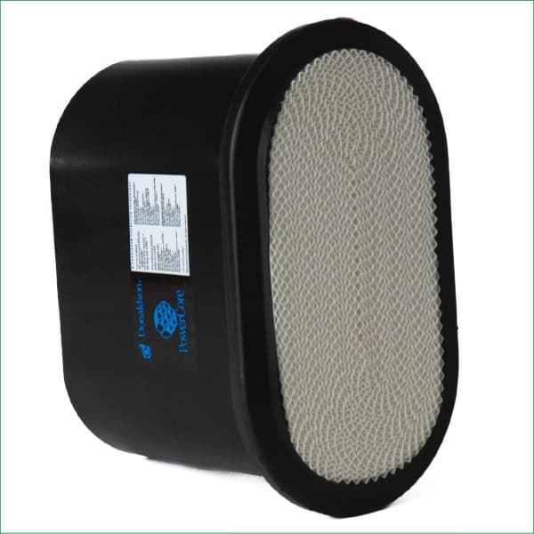 P608533 - OUTER AIR FILTER