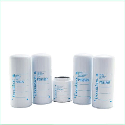 X903273 - MP8 FILTER KIT