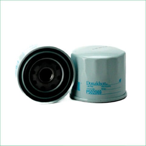 P502069 - OIL FILTER