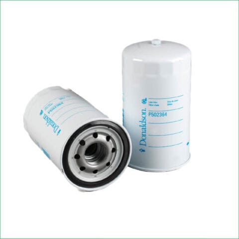 P502364 - LUBE FILTER