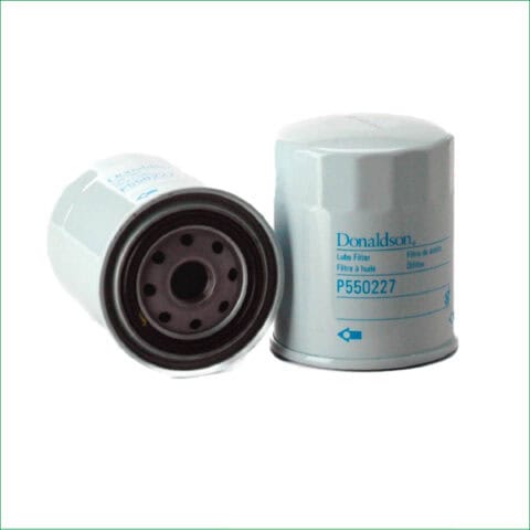 P550227 - LUBE FITLER