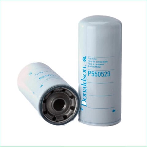 P550529 - FUEL FILTER A35E