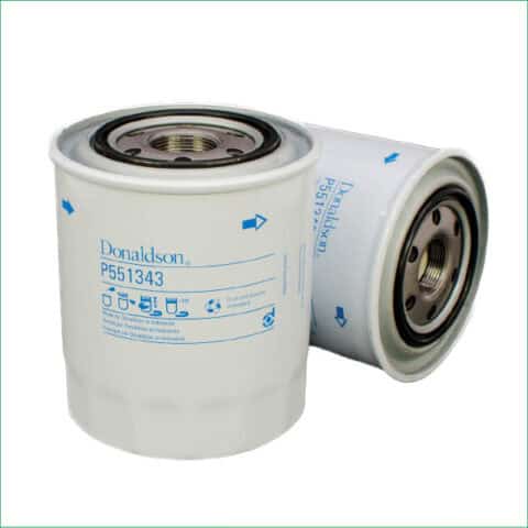 P551343 - LUBE FILTER